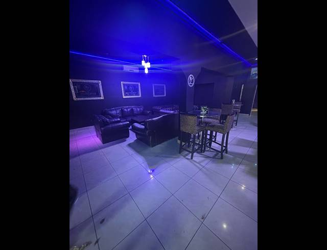 1,449M² APARTMENT BLOCK FOR SALE IN PIETERMARITZBURG CENTRAL